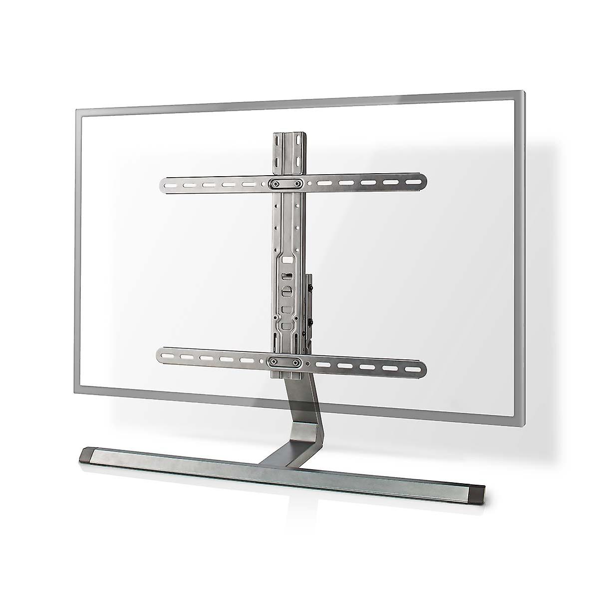 Full Motion TV Stand | 37 - 75" | Maximum supported screen weight: 40 kg | Can be tilted | Rotatable