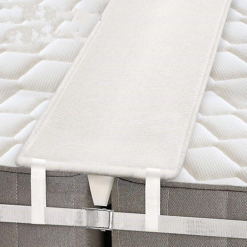 20cm Bed Bridge Mattress Connector To Make Twin Beds Into King Wedge Mattress With Mattress Strap Fo