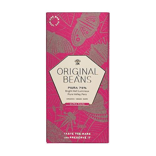 Piura Chocolate 75% Peru 70 g