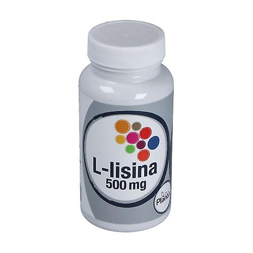 L-Lysine 60 capsules