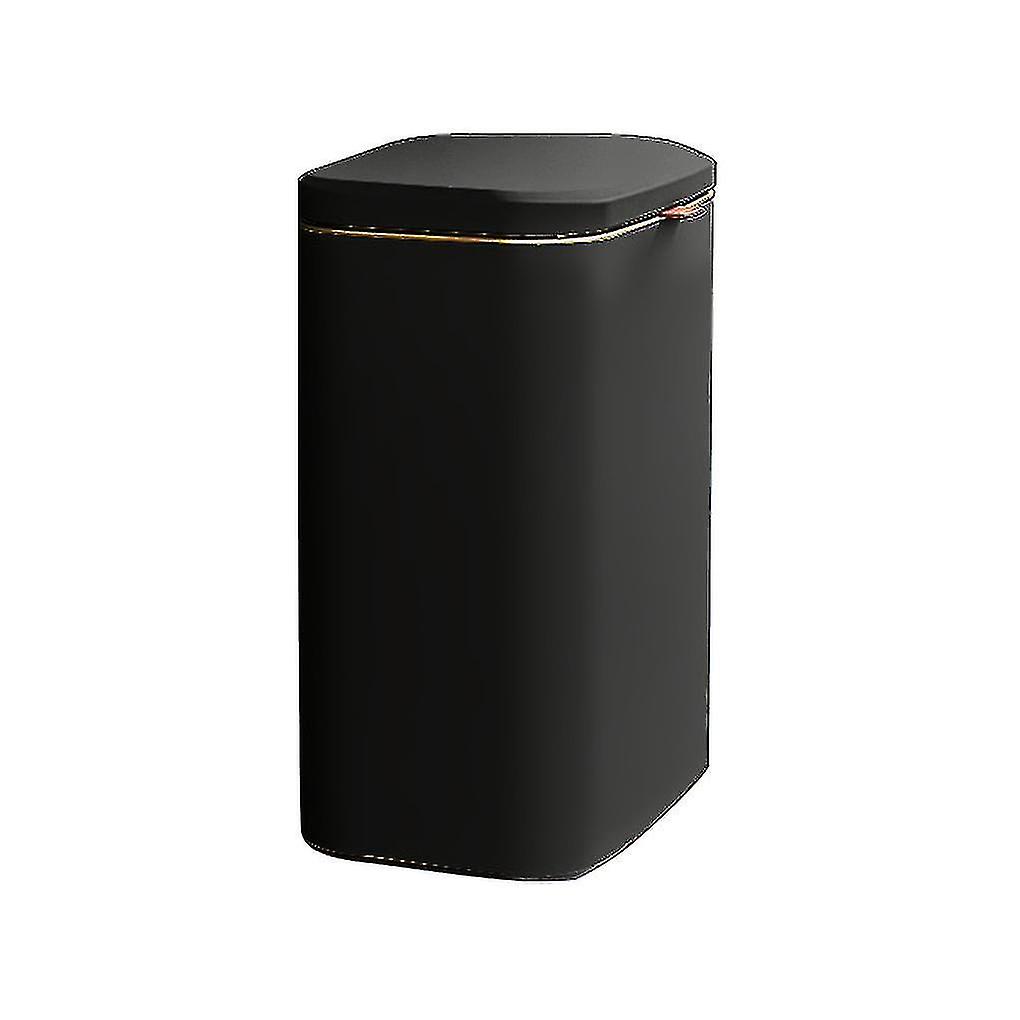 Stainless Steel Trash Can Durable And Stylish Kitchen Essential