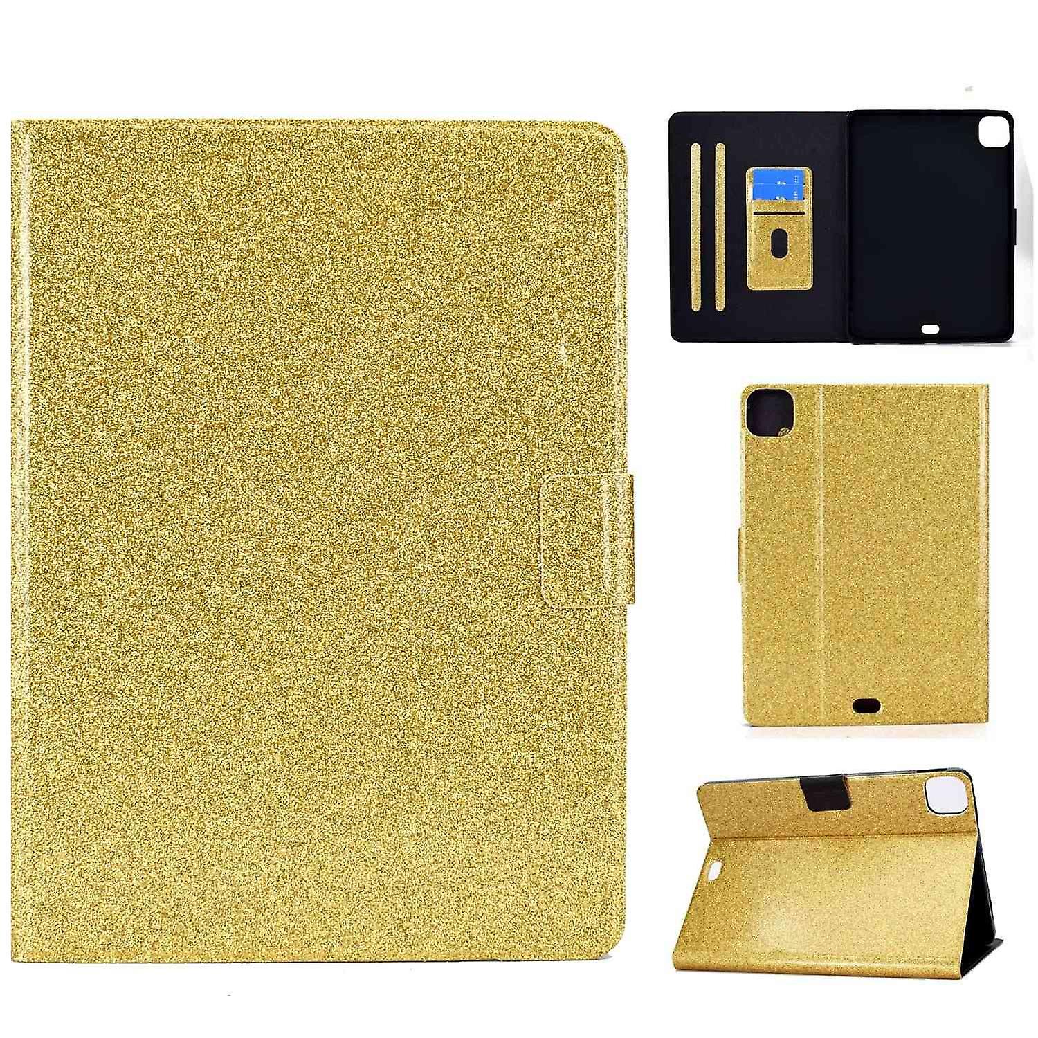 Smart Leather Tablet Case For iPad Pro 11 2024