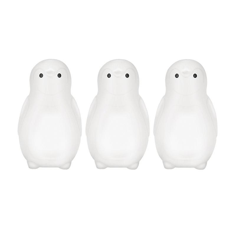 3pcs Refrigerator Deodorant