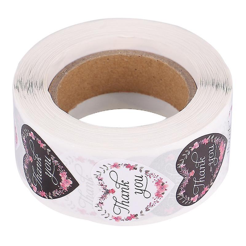 500pcs Baking Packing Label