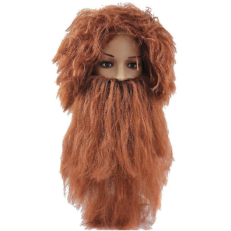 1pcs Cosplay Beard
