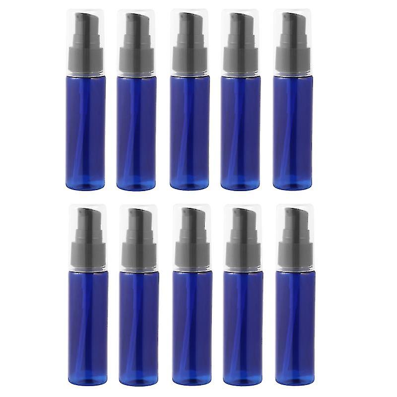 10pcs Travel Pump Bottle