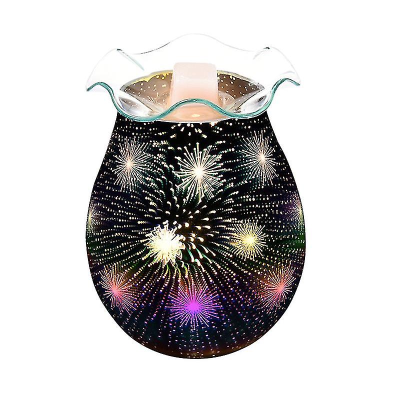 The New 1pcs Special Fragrance Lamp