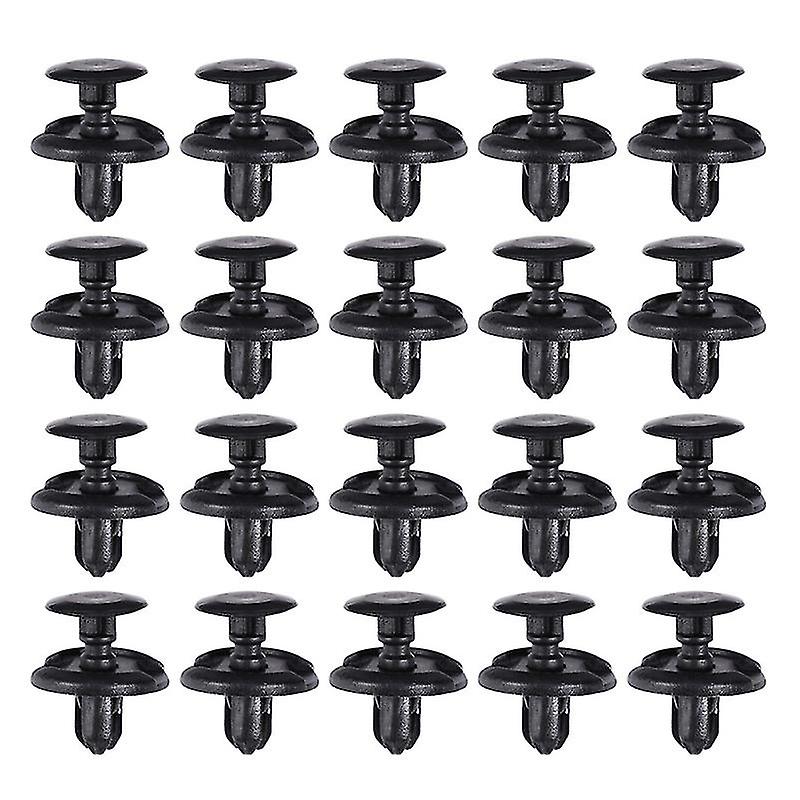 Pom Snap Joint For Car