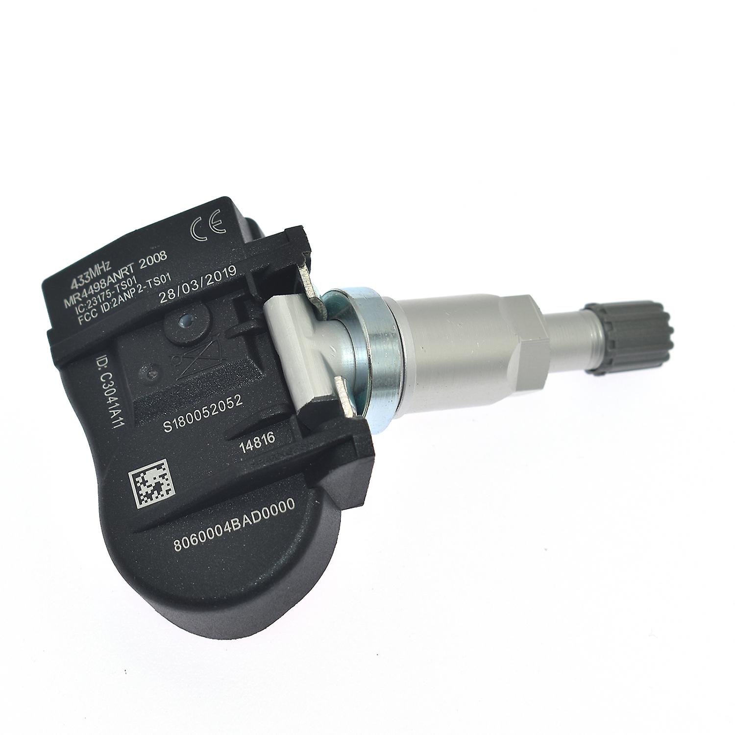 Tire pressure sensor 8060004BAD0000