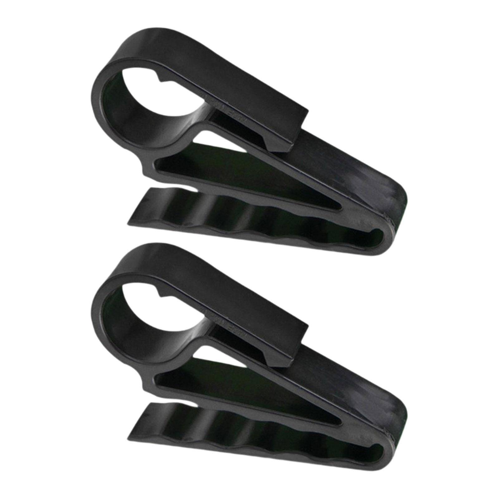 2 יחידות קליפסים לסיגרים מתנות גולף גברים מחזיקי סיגרים לסירות מנגל גריל גולף