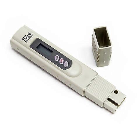 For Naturewater TDS meter with case - Digital conductivity tester