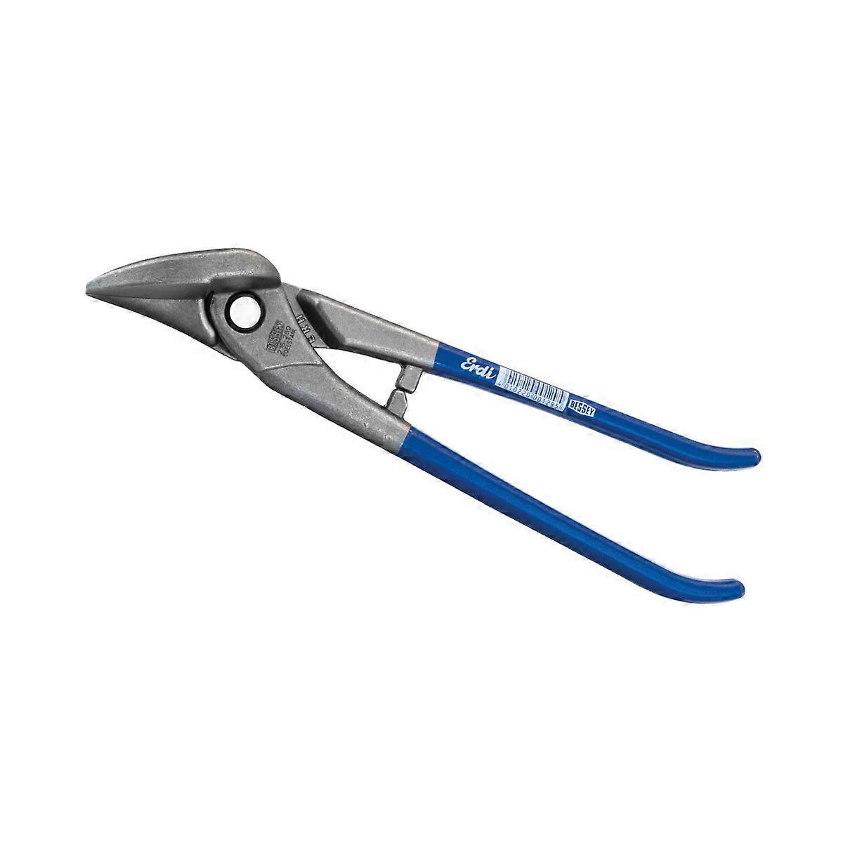 1 x Erdi-Shape & straight cutting snips D216-260 right cut model