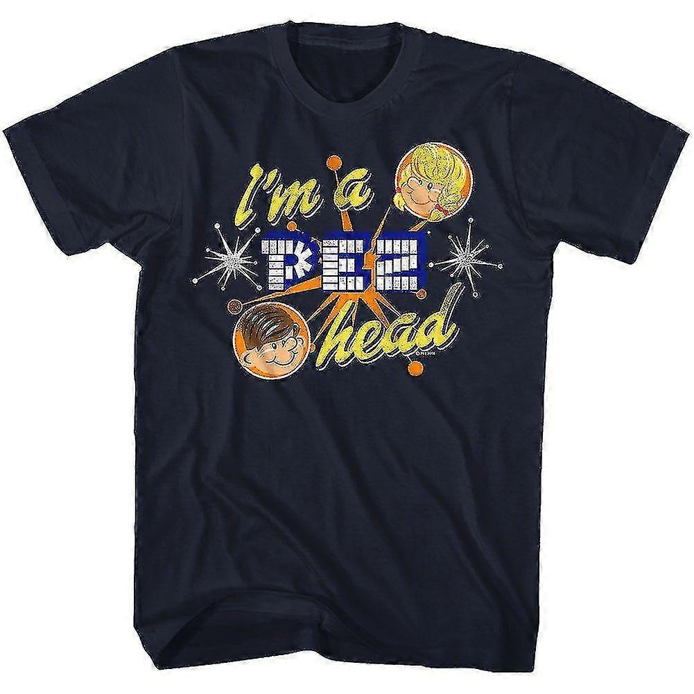 Pez Head T-paita