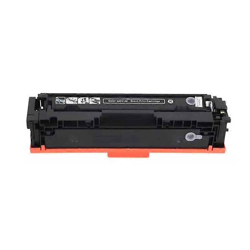 Compale For Hp 203a Cf540a 540a Cf540 Cf541a Cf543a Toner Cartridge Laserje Pro M254nw M254dw Mfp M281fdw M281fdn M280nw