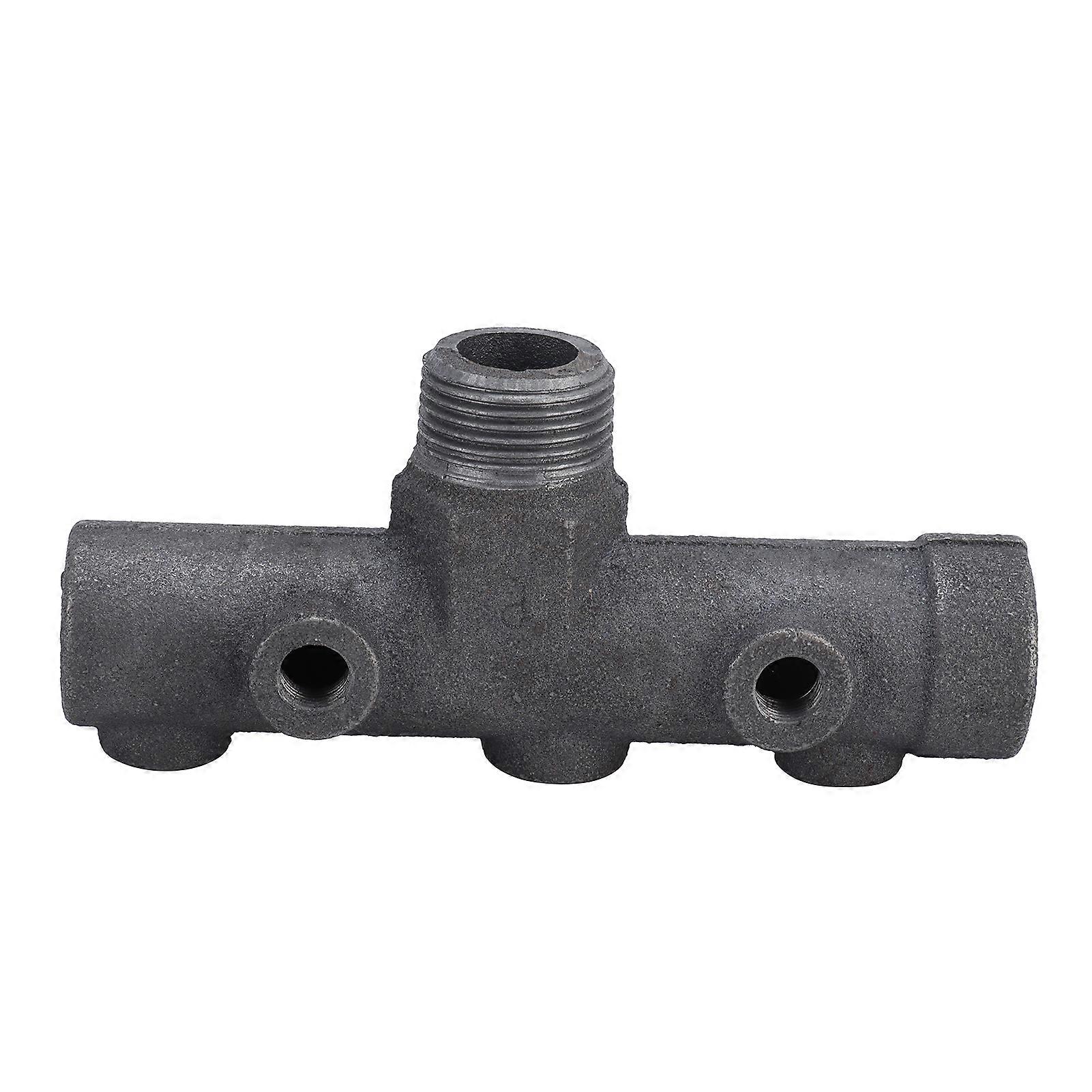 Air Compressor Regulator Durable Assemble Installation Easily Air Compressor Filter For Eahausting