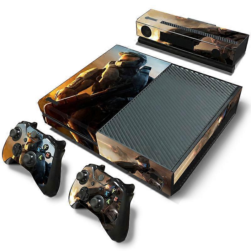 Stickers For Xbox One Gamepad, For Console And Controllers
