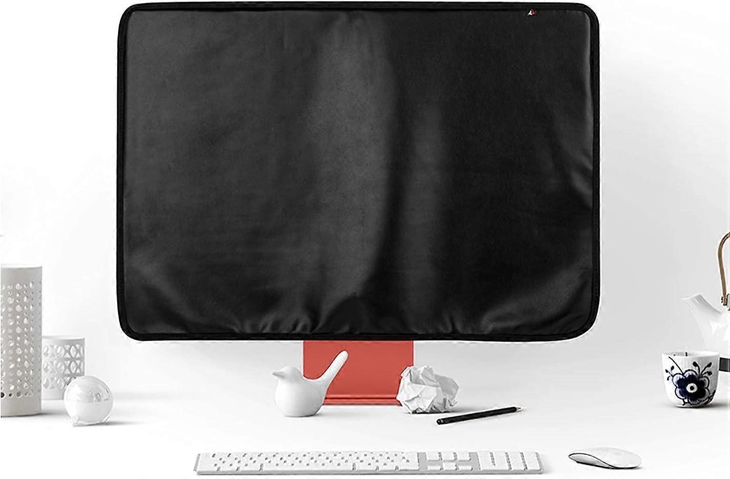 Dust Cover for 2021 Apple iMac(24-inch),Cover for iMac 2021 24 inch,Monitor Computer Protector Case,