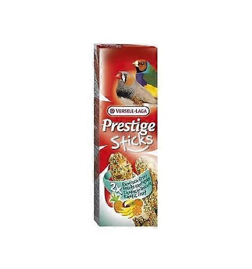 Prestige Tropical Fruit Exotic Sticks - 60 G