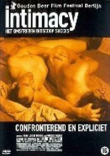 Intimacy [2000] DVD - Region 2