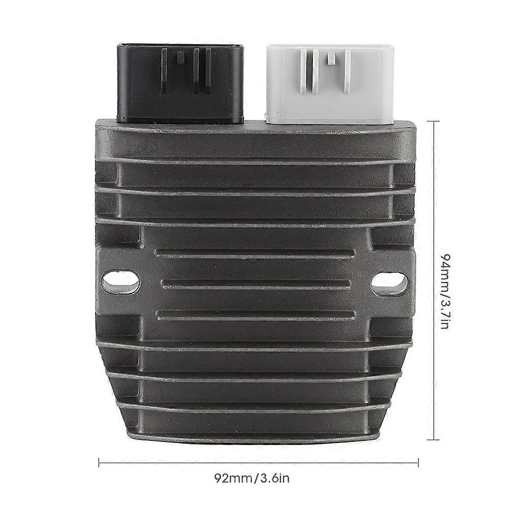 Voltage Rectifier Regulator 4012941 ATv UTV Fit for Canam Commander 1000