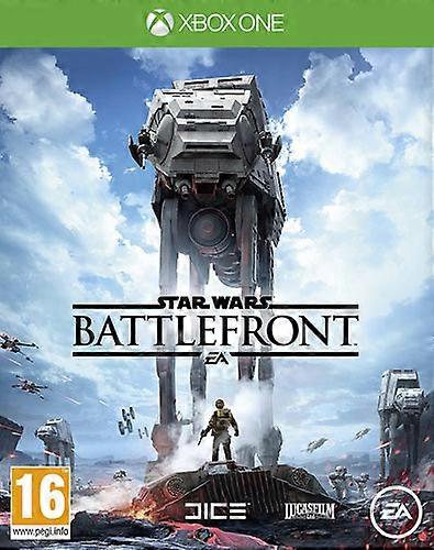 Star Wars™ Battlefront™ - Xbox One