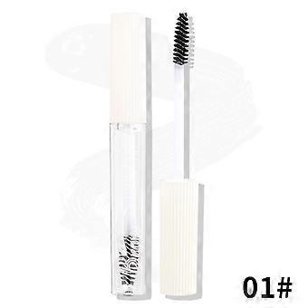 Augenbrauen definierendes Fluid Imprägniertes nicht hydrophobes Styling Liquid Schnell trocknendes Augenbrauengel 3,5 ml