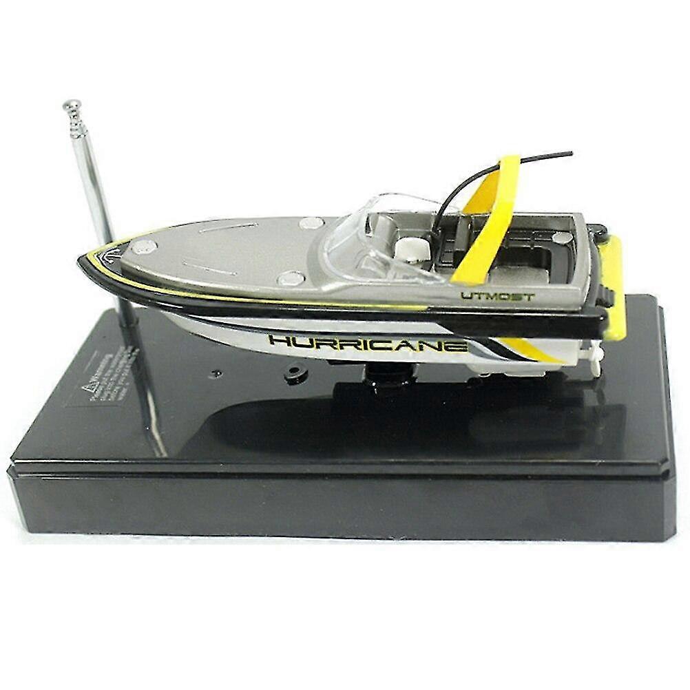 kids electric boat gift remote control super speed ship