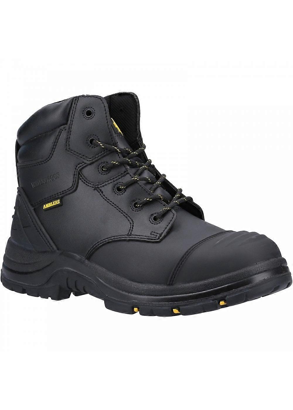 Men's Amblers AS305C Winsford Safety Boot 29734