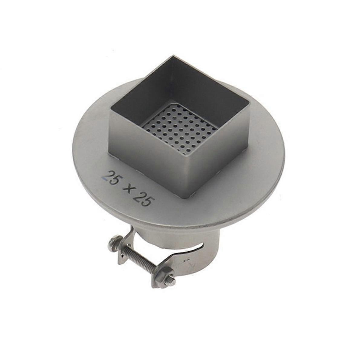1pcs BGA Nozzle SMD Welding Nozzle 850 Hot Air Welding Station Nozzles,Universal BGA Nozzle Welding