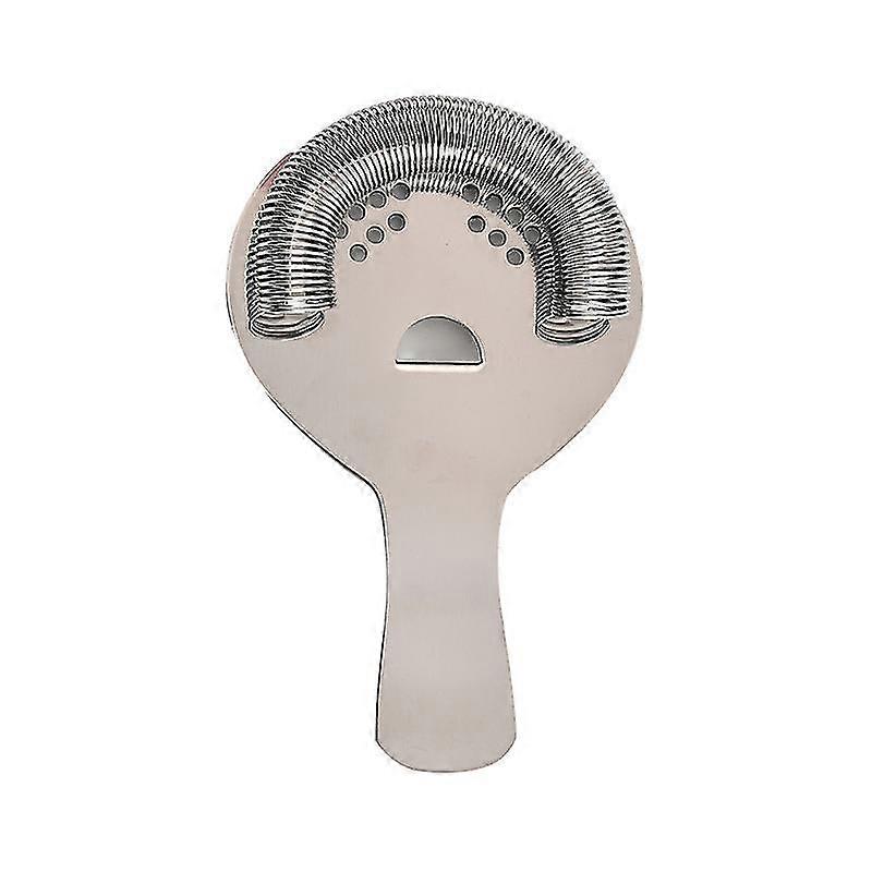 Premium Strainer, Stainless Steel1pcsilver
