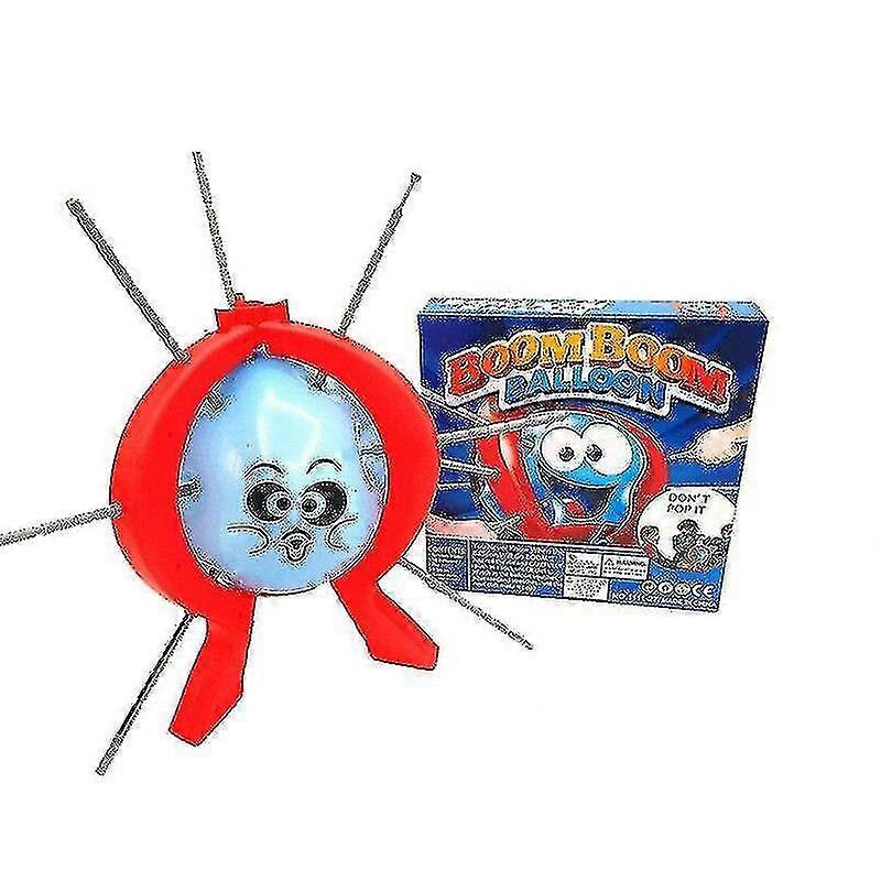 New Bangbang Balloon Boomboom Balloon Xinqite Toy Table Game|gags & Practical Jokes