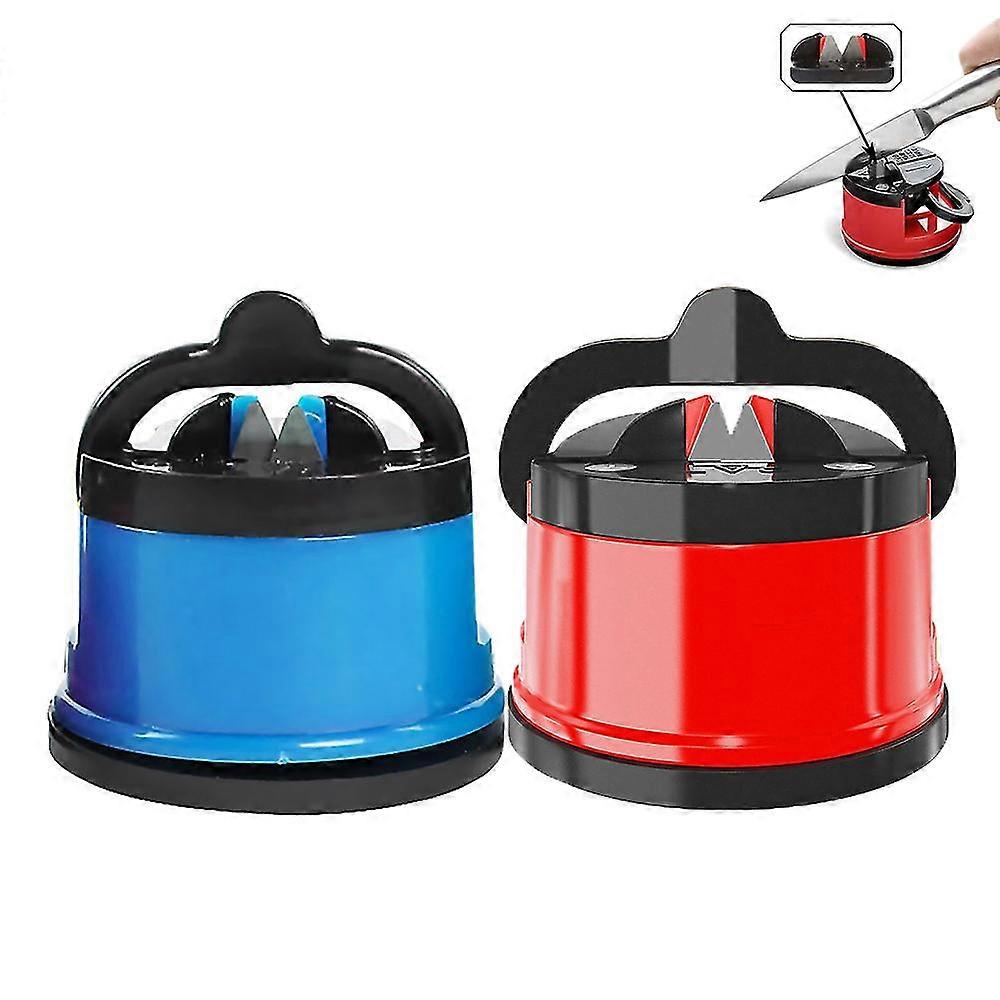Knife Sharpener Kitchen Sharpening Stone Grinder Sharpening Kitchen Gadgets Tools