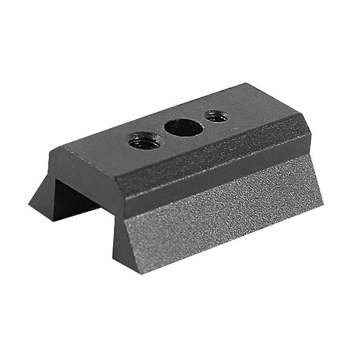 Dovetail Rail Plate Telescope Finder Base Spacer Astronomy Telescope Mount Accessories Guide Doveta