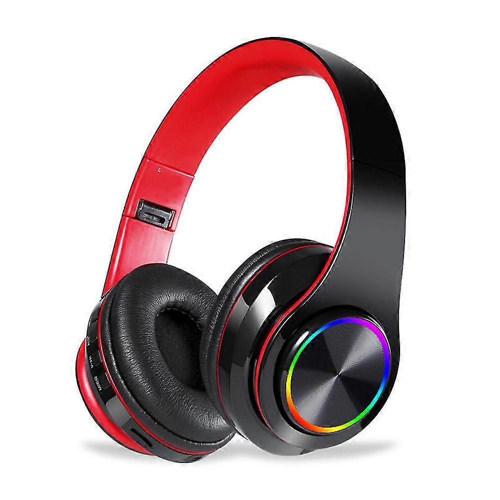 Wireless Phs Tooth 5.1 B39 Et Foldable Earphs Hifi 9d Earph Sport Et