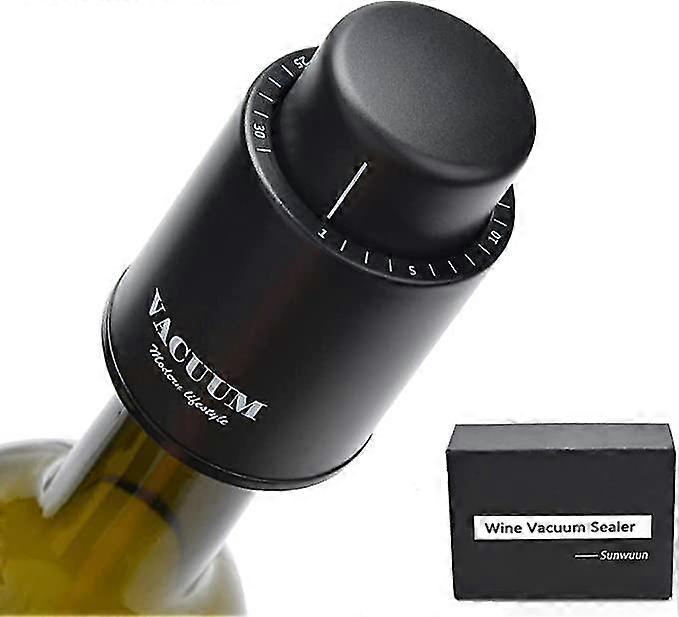 2pcs Corks, Wine Stoppers, Keep Fresh For Wine Lovers
