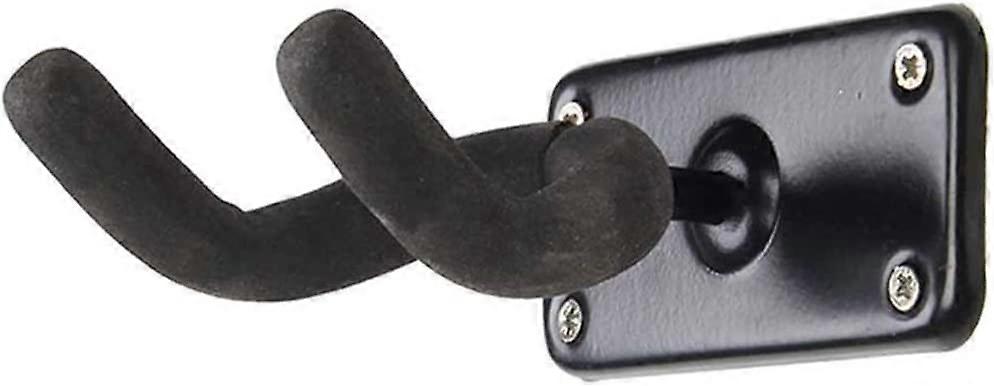 ZK-Skateboard Wall Mounted Hanger Display Rack For Longboard Hook Clips