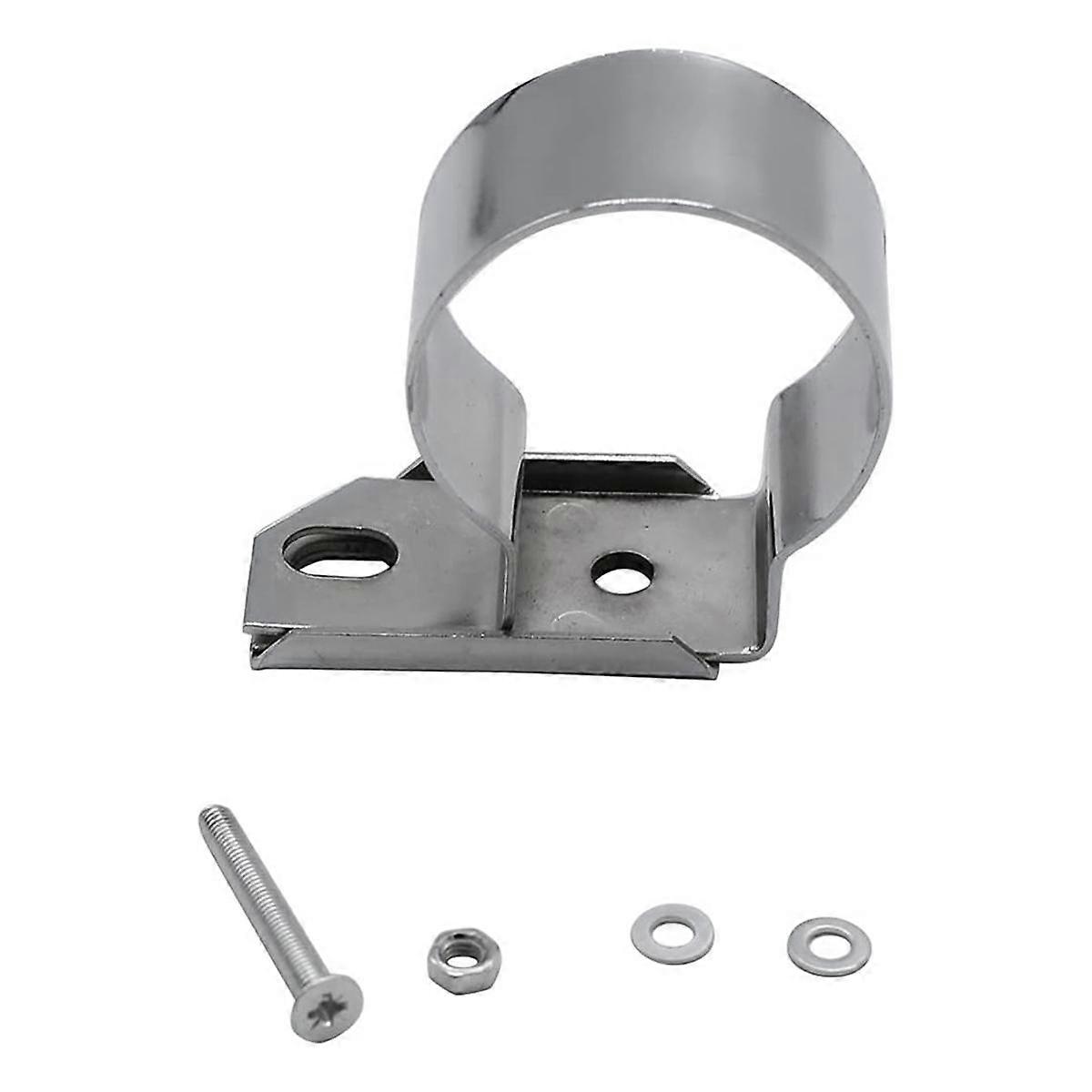Car Ignition Coil Bracket for 260 289 260 289 302 351W 351C 400 Chrome Car Accessories