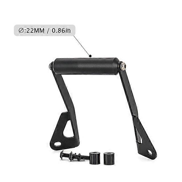 For MOTO GUZZI V85 TT 2019 - 2020 V85 TT Motorcycle Accessories Stand Holder Phone Mobile Phone GPS Navigation Plate Bracket