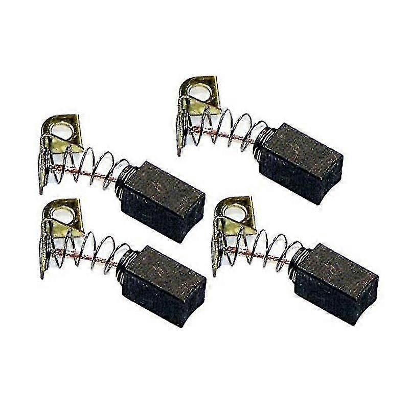 Replacement Motor Brushes 879058 (n119739) For Porter Cable