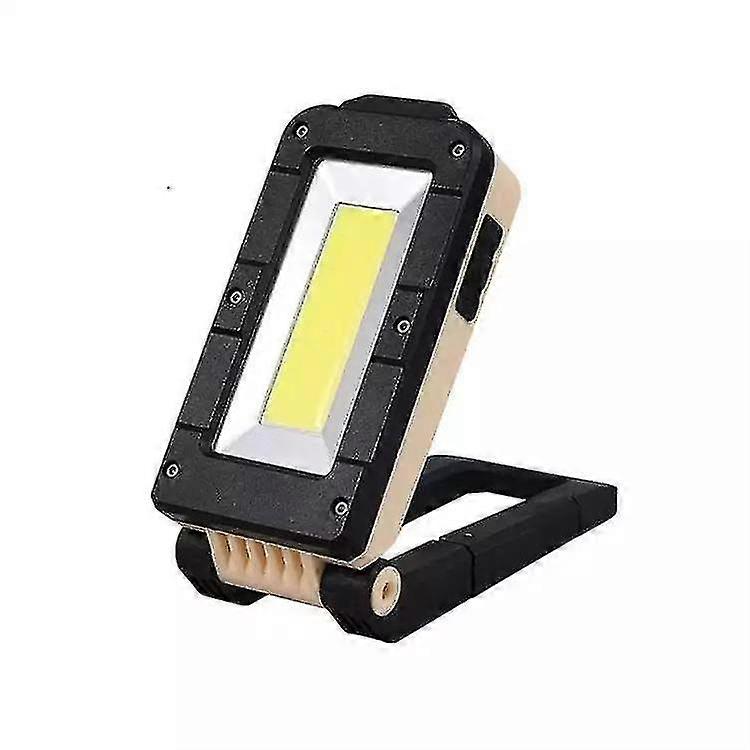 Recharable Folding Led