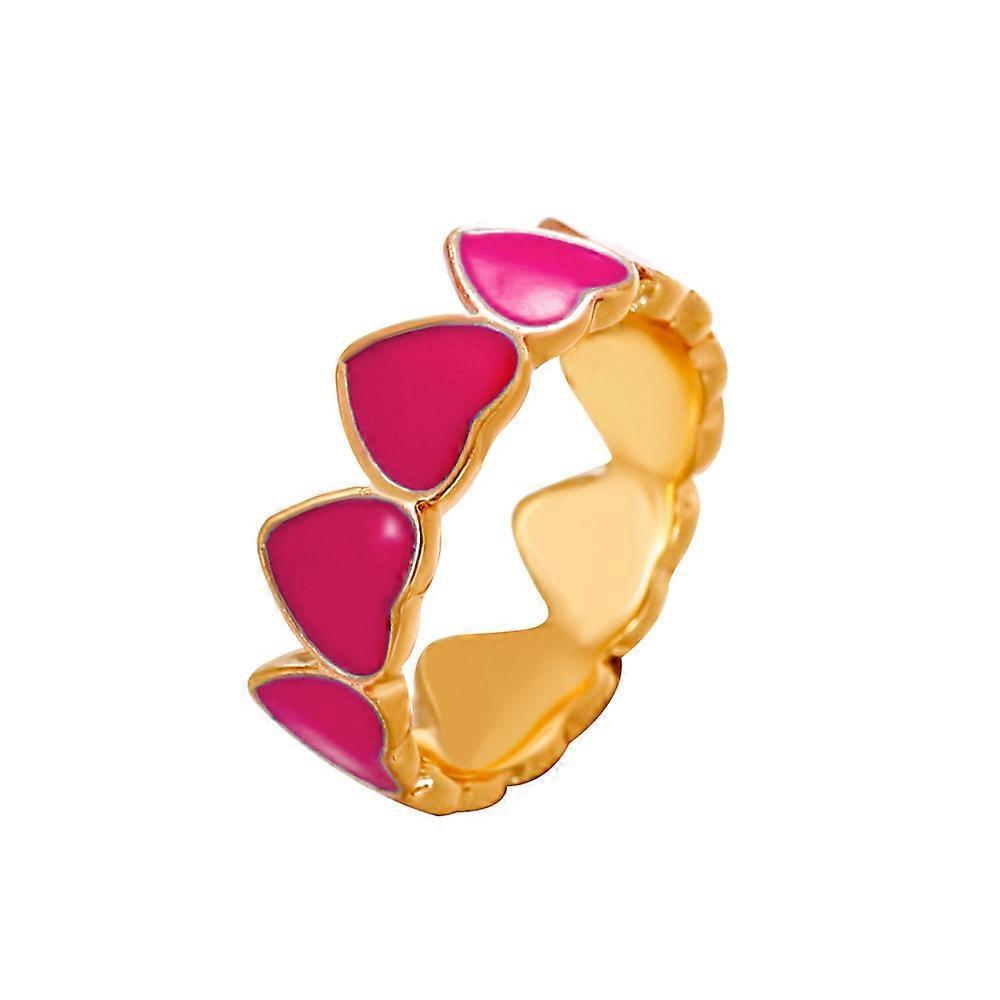 Halloween ring