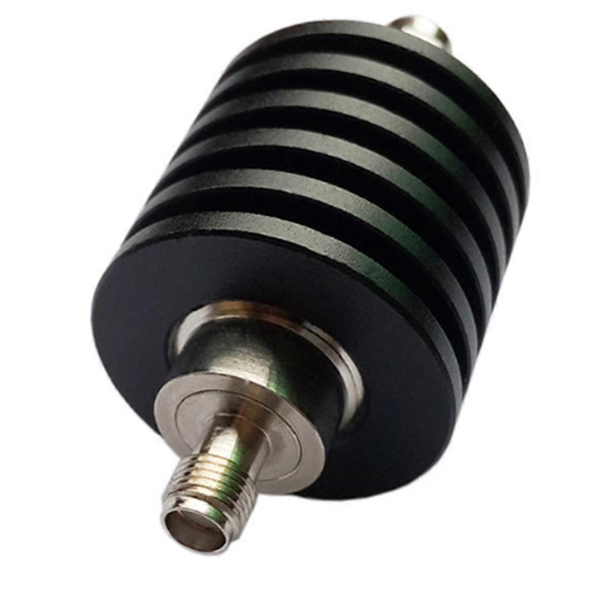 10w Sma Attenuator Rf Coaxial Fixed Attenuator Dc-3ghz(30db)