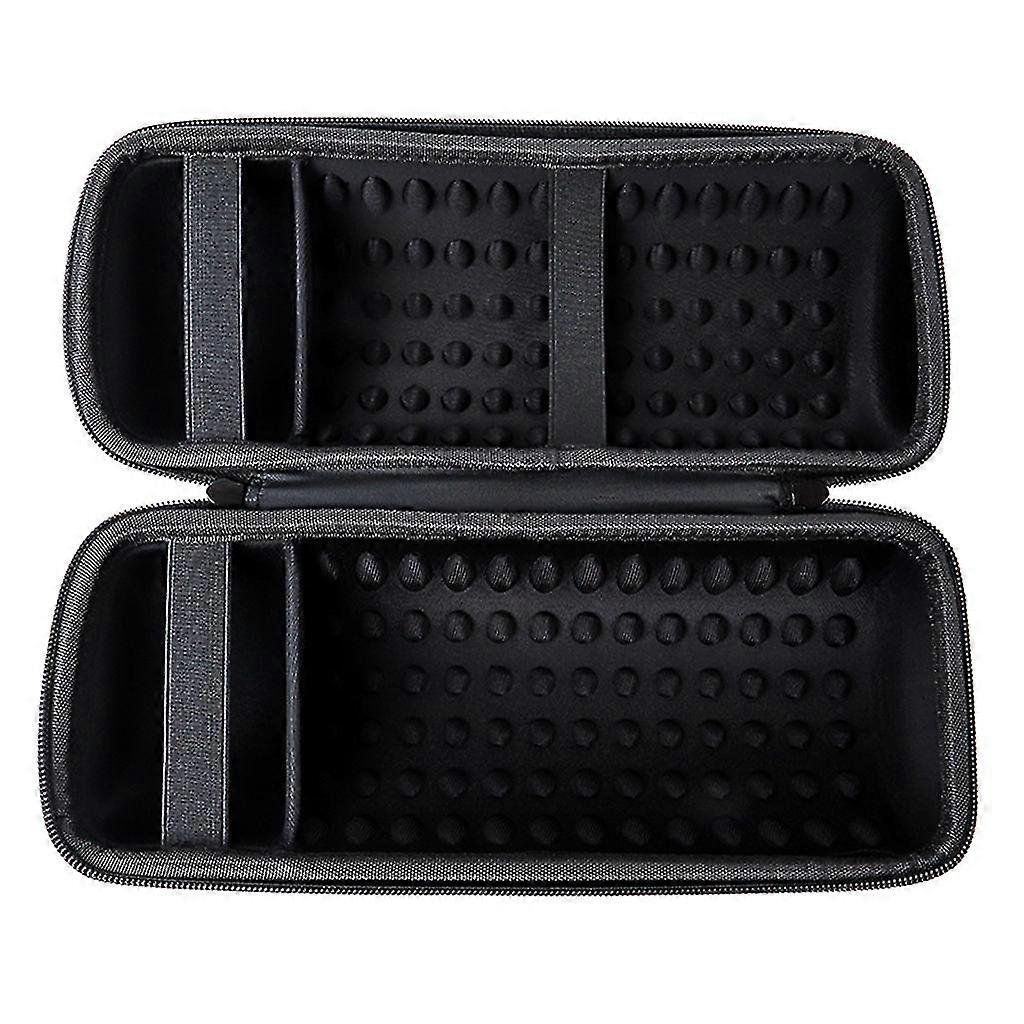 Storage Bag With Inner Straps For Jbl Pulse4 Bluetooth-compatible Speaker