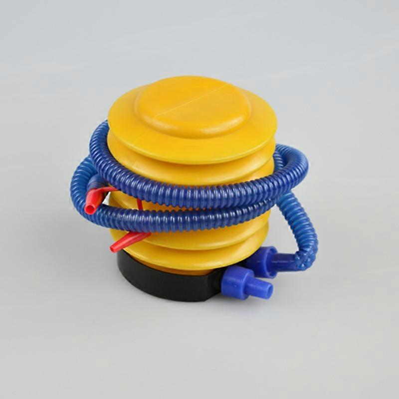 Car Home Inflatable Pump Foot Pump