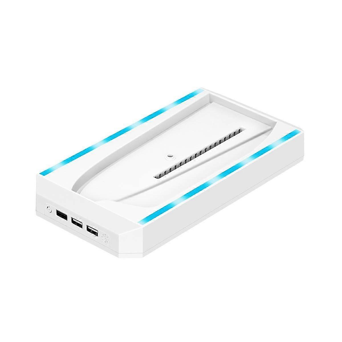 Wall Bracket Wall Mount Storage Rack for Slim Game Console for Slim Game Console Holder Accessories