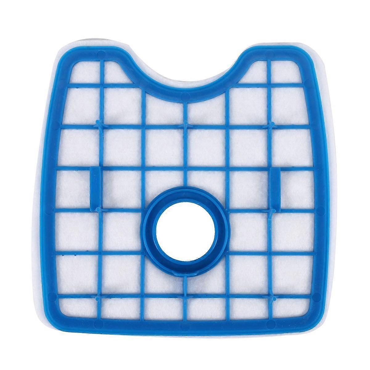 for FC8820 FC8810 FC8812 FC8822 FC8830 FC8832 FC8932 Robot Vacuum Cleaner HEPA Replacement Filters Parts