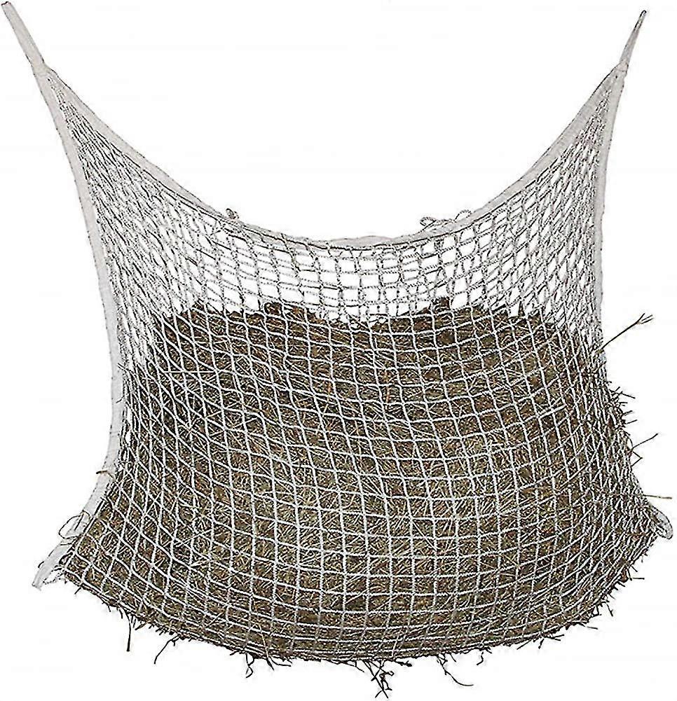 Full Day Slow Feed Hay Net Bag,heilwiy Mesh Net Braided Nylon,heilwiy For