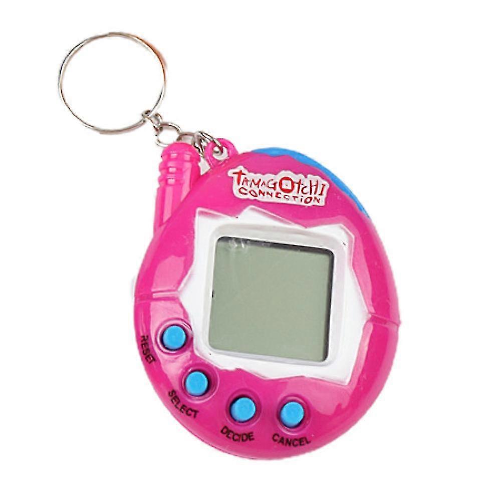 90s Nostalgic Tamagotchi Virtual Cyber Pet Handheld Electronic Pet