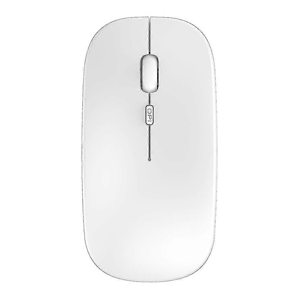 2.4g Wireless Dual Mode Mouse 1600 Dpi