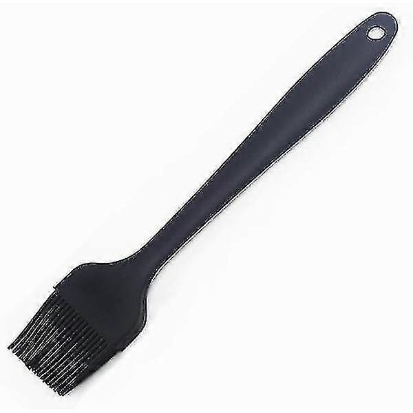 2pcs Grill Bbq Grill Cooking Pastry Brushes Baking Tools